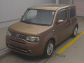 2012 Nissan Cube