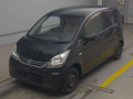 2010 Daihatsu Move