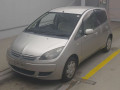 2004 Mitsubishi Colt