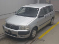 2004 Toyota Succeed Wagon