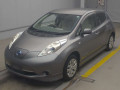 2013 Nissan Leaf