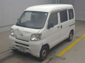2014 Daihatsu Hijet Cargo