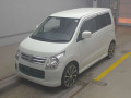 2010 Suzuki Wagon R