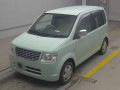 2010 Mitsubishi eK Wagon