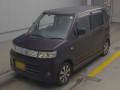 2007 Suzuki WAGON R STINGRAY