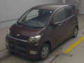 2007 Daihatsu Move Custom