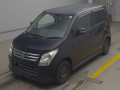 2009 Suzuki Wagon R