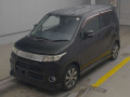 2009 Suzuki WAGON R STINGRAY
