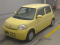 2007 Daihatsu Esse