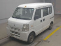 2012 Suzuki Every