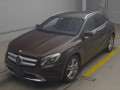 2016 Mercedes Benz GLA-Class