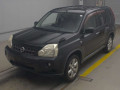 2008 Nissan X-Trail