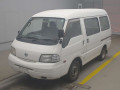 2010 Nissan Vanette Van