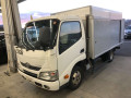 2014 Toyota Dyna Truck