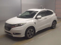 2015 Honda VEZEL