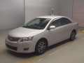 2009 Toyota Allion