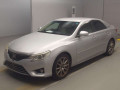 2013 Toyota Mark X