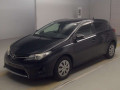 2012 Toyota Auris
