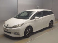 2013 Toyota Wish