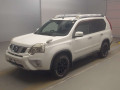2011 Nissan X-Trail