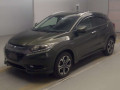 2014 Honda VEZEL
