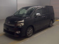 2011 Toyota Voxy