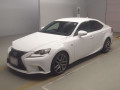 2015 Lexus IS