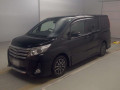 2014 Toyota Noah