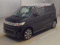 2010 Suzuki WAGON R STINGRAY