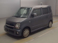 2007 Suzuki WAGON R RR