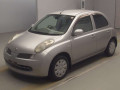 2006 Nissan March