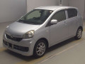 2014 Daihatsu Mira e:S
