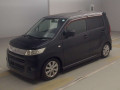 2009 Suzuki WAGON R STINGRAY