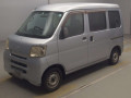 2008 Daihatsu Hijet Cargo