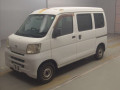 2009 Daihatsu Hijet Cargo