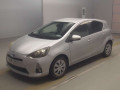 2013 Toyota Aqua