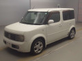 2003 Nissan Cube