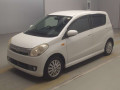 2007 Daihatsu Mira Custom