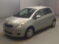 2007 Toyota Vitz