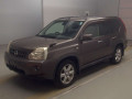 2010 Nissan X-Trail