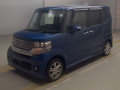 2012 Honda N-BOX CUSTOM