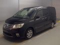 2013 Nissan Serena