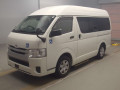2019 Toyota Hiace Van
