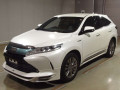 2019 Toyota Harrier Hybrid