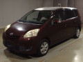 2009 Toyota Passo sette