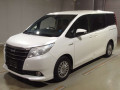 2014 Toyota Noah