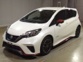 2018 Nissan Note