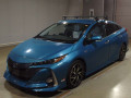 2017 Toyota Prius PHV