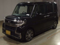 2017 Daihatsu Tanto Custom