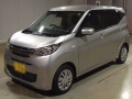 2024 Mitsubishi eK Wagon